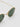 Haku - Oval Gold Sunglasses