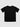 Aouli - Men T-Shirt - Regular Fit - Black