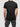 Keola - Men T-Shirt - Slim Fit - Black