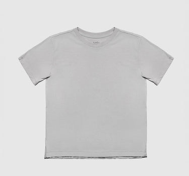 Women T-Shirt - Grey