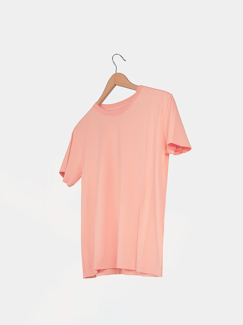 Akela - Women T-Shirt - Pinky Beige