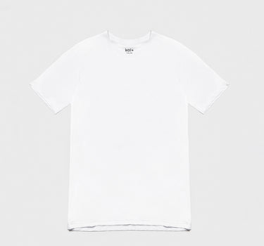 Women T-Shirt - White